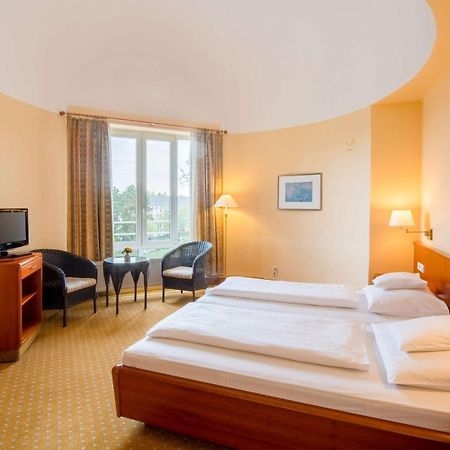 Best Western Hotel Geheimer Rat Maagdenburg Buitenkant foto